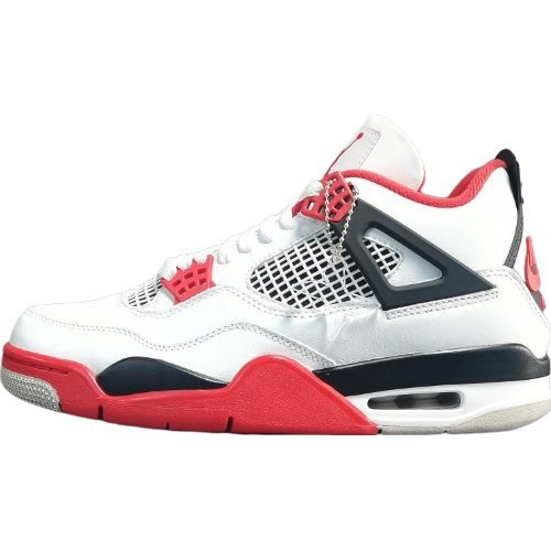 JORDAN 4 x RED THUNDER - Prime Reps