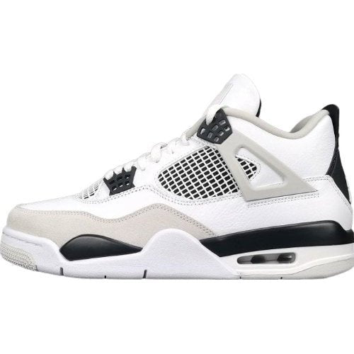 JORDAN 4 BLACK CAT - Prime Reps