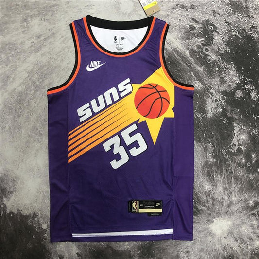 Kevin Durant Suns Statement Edition jersey 23 – Brands & Trends