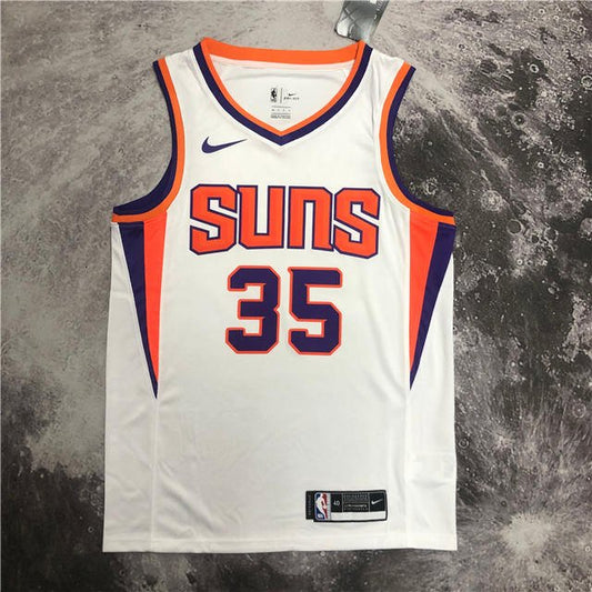 Kevin Durant Phoenix Suns Classic Edition Jersey