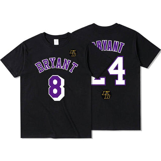 KOBE BRYANT TEAM USA #10 T-SHIRT - Prime Reps