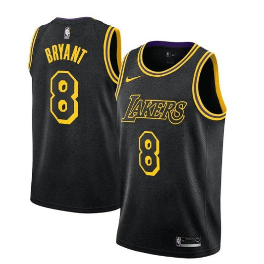 Lakers to wear 'Black Mamba' tribute jerseys in Game 4 vs. Trail