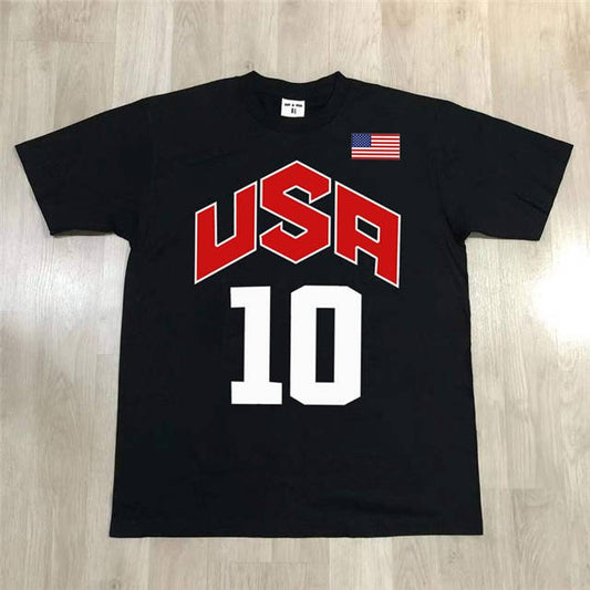 KOBE BRYANT TEAM USA #10 T-SHIRT - Prime Reps