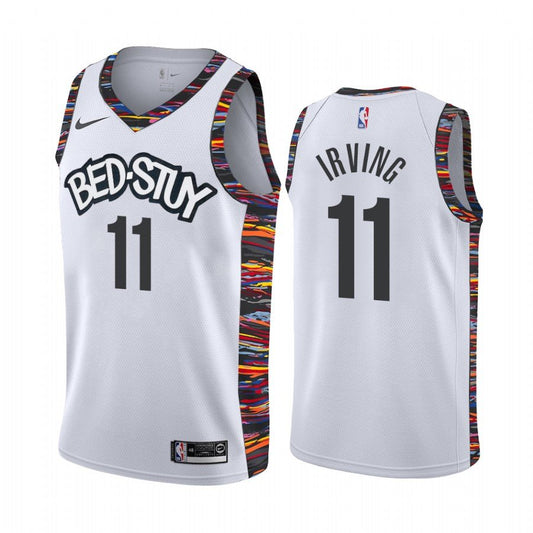 Shop James Harden Nets Jersey with great discounts and prices