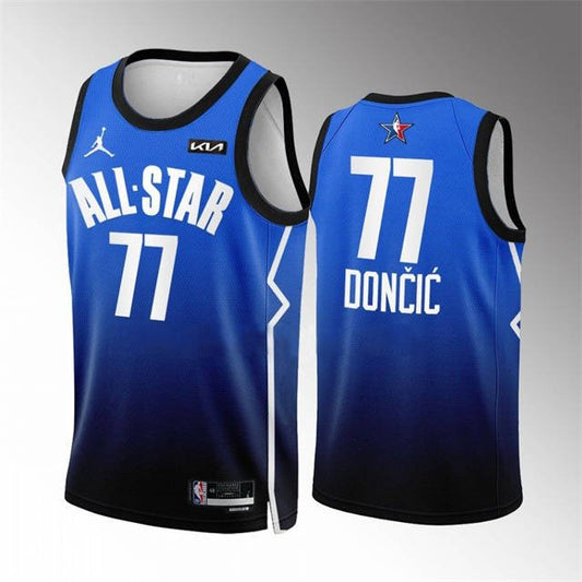 STEPHEN CURRY TEAM LEBRON 2023 ALL-STAR GAME JERSEY - Prime Reps