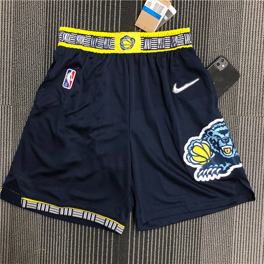 Grizzlies Shorts, City Edition