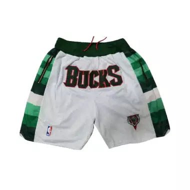 NBA, Shorts, Nba Finals Throwback Chicago Bulls Utah Jazz Just Don Shorts  Sz Medium