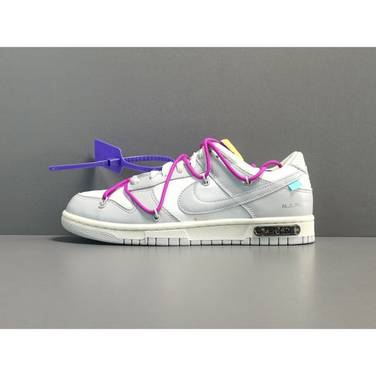 NIKE DUNK x OFF-WHITE LOT 40 - Prime Reps