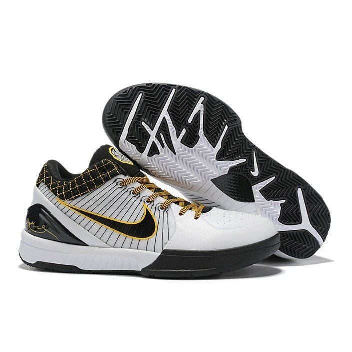 NIKE KOBE 6 x BLACK DEL SOL - Prime Reps