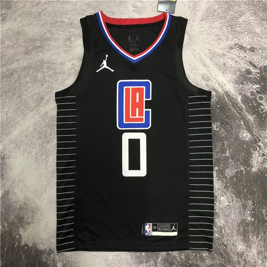 RUSSELL WESTBROOK LOS ANGELES CLIPPERS STATEMENT JERSEY - Prime Reps