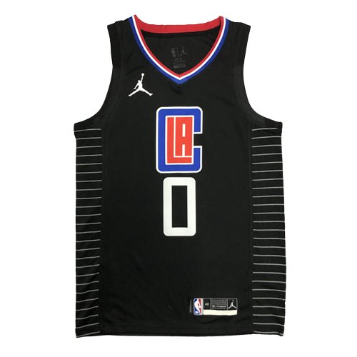 Russell Westbrook BRAND NEW LA Clippers NBA Basketball Jersey XL
