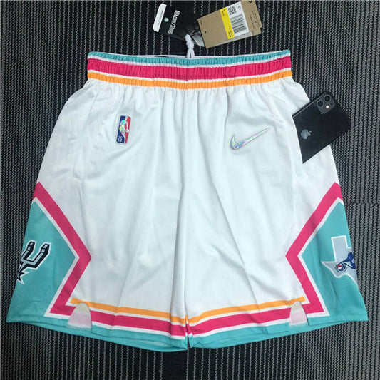 MEMPHIS GRIZZLIES POCKETS CITY EDITION BASKETBALL SHORTS - Prime Reps