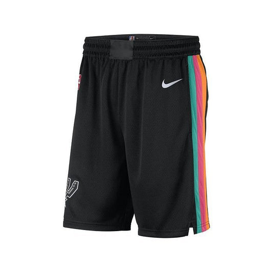 MEMPHIS GRIZZLIES POCKETS CITY EDITION BASKETBALL SHORTS - Prime Reps