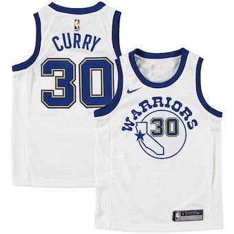 STEPHEN CURRY GOLDEN STATE WARRIORS 2022-23 CLASSIC JERSEY - Prime