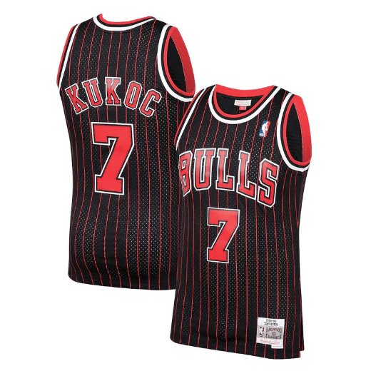 DERRICK ROSE NEW YORK KNICKS 75TH ANNIVERSARY JERSEY - Prime Reps