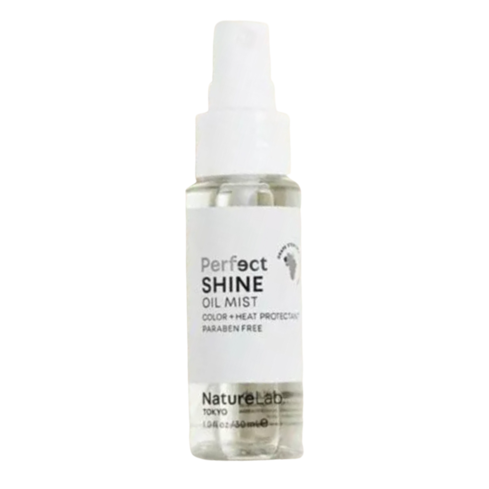 Perfect Shine Oil Mist | Birchbox