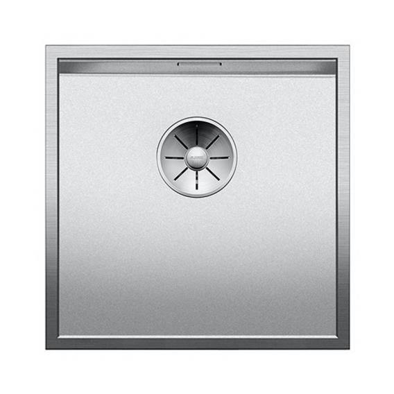 Blanco Zerox 400-If Durinox® Sink 523097 - Ideali