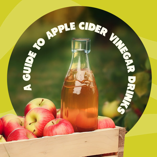 Everything you need to know about apple cider vinegar drinks: benefits, drawbacks and recipes
