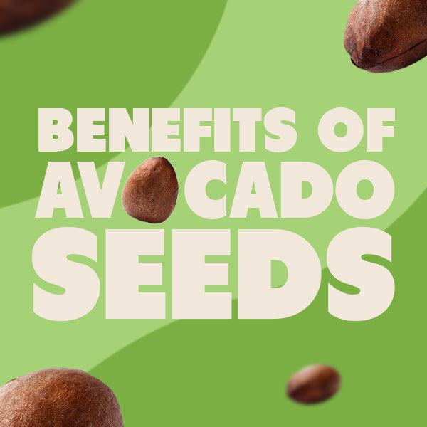 Discover the benefits of the avocado seed and how it can be incorporated to your diet
