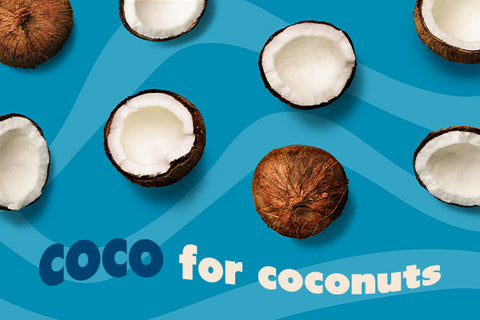The Easy Way to Measure Coconut Oil (or any solid type oil you may want to  measure)