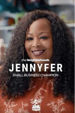 The Neighborhoods Feature on Jennyfer Crawford-Williams