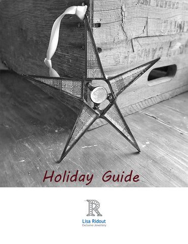 LREJ Holiday Guide