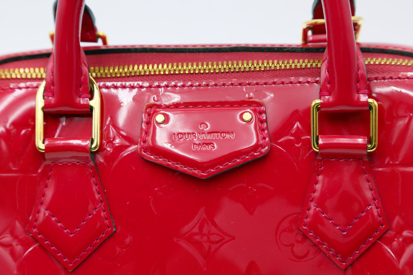 オシャレ LV モンタナ ヴェルニ ピンク - 通販 - motelparati.com.br