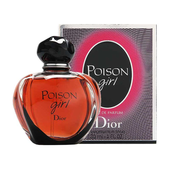 Voorkomen Evacuatie Tot stand brengen Dior Poison Girl EDP Fragrance For Her (100ml) – Yosse Mckay