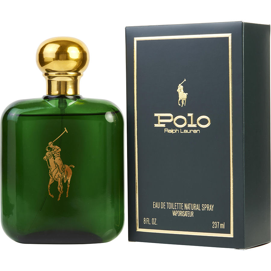 ralph lauren polo green 237ml