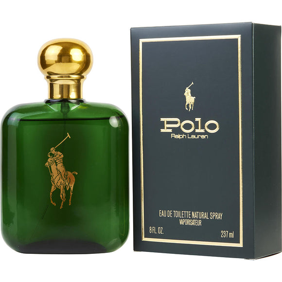 polo green aftershave 237ml