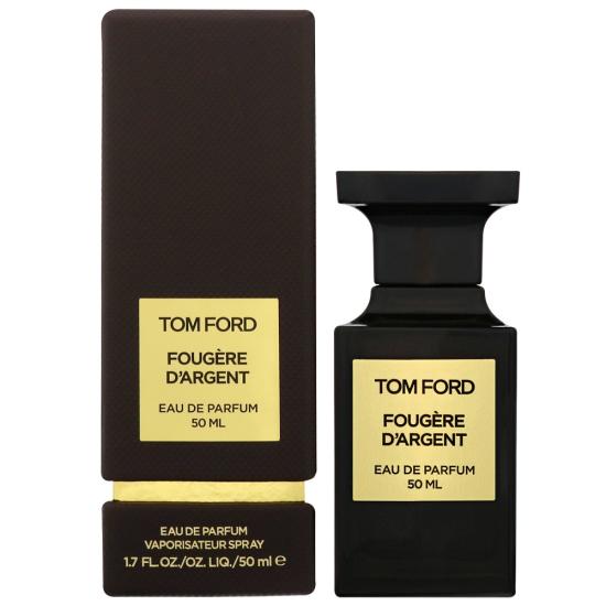 tom ford fougere d argent