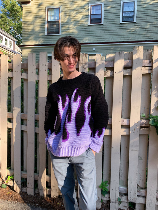 pattern: duck sweater (crochet) – madeinthemoment