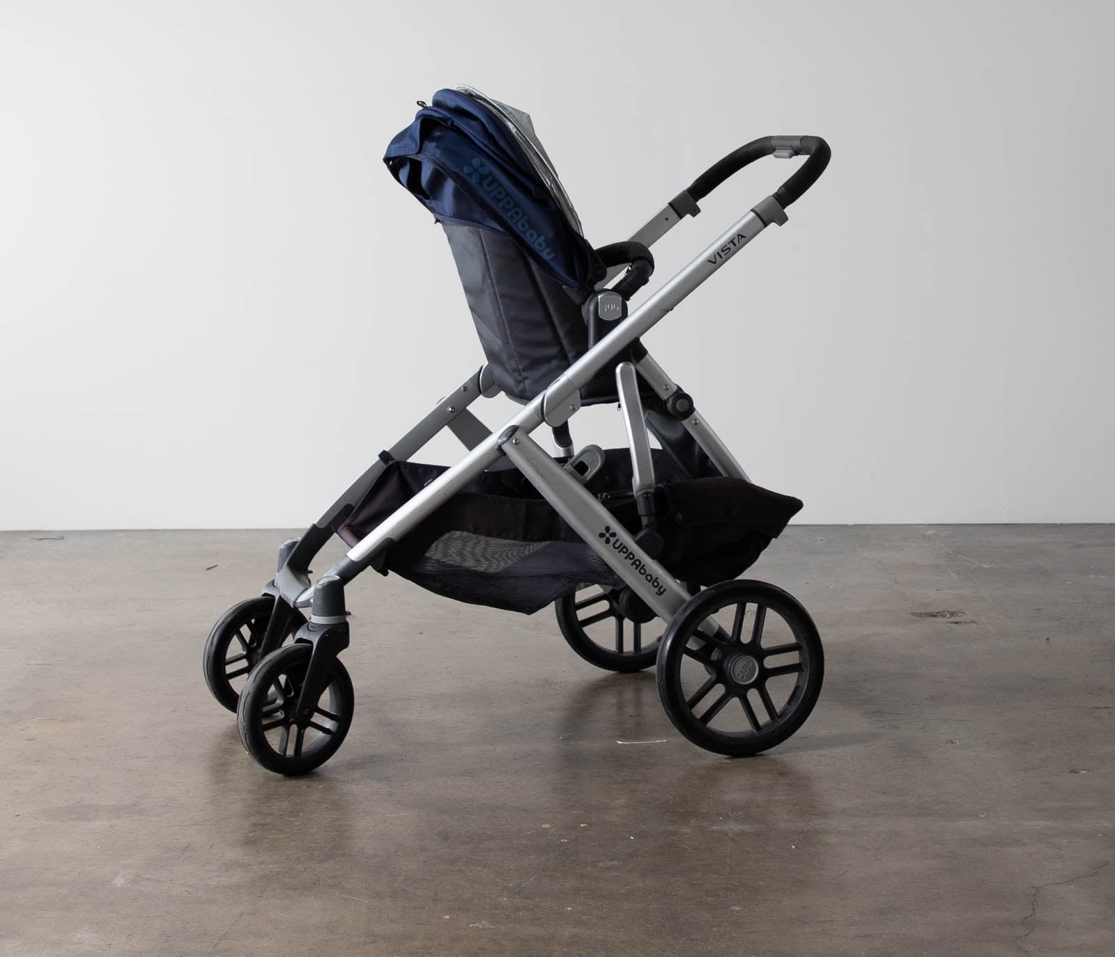 uppababy vista bumper bar 2014