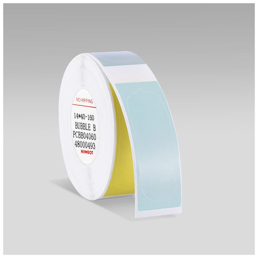 Label Maker Tape - for D110/D11 Label Maker Machine – yvfelectric