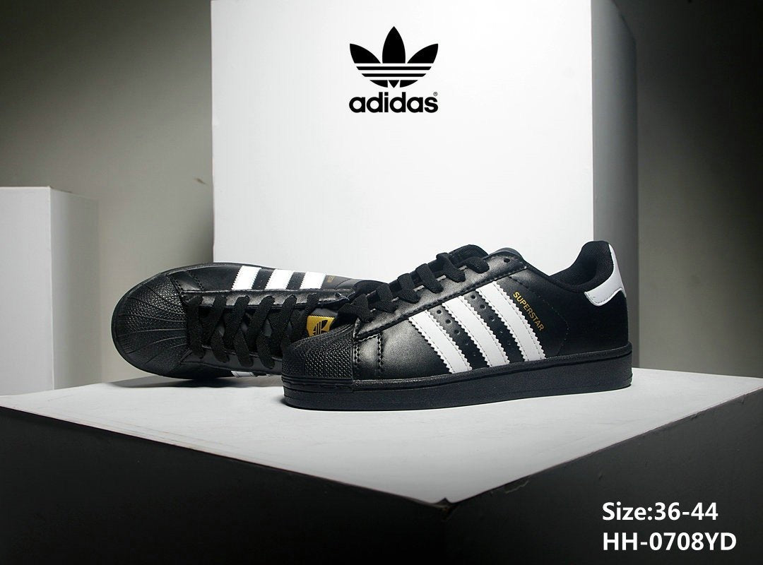 Adidas Originals Superstar Sneakers Shoes