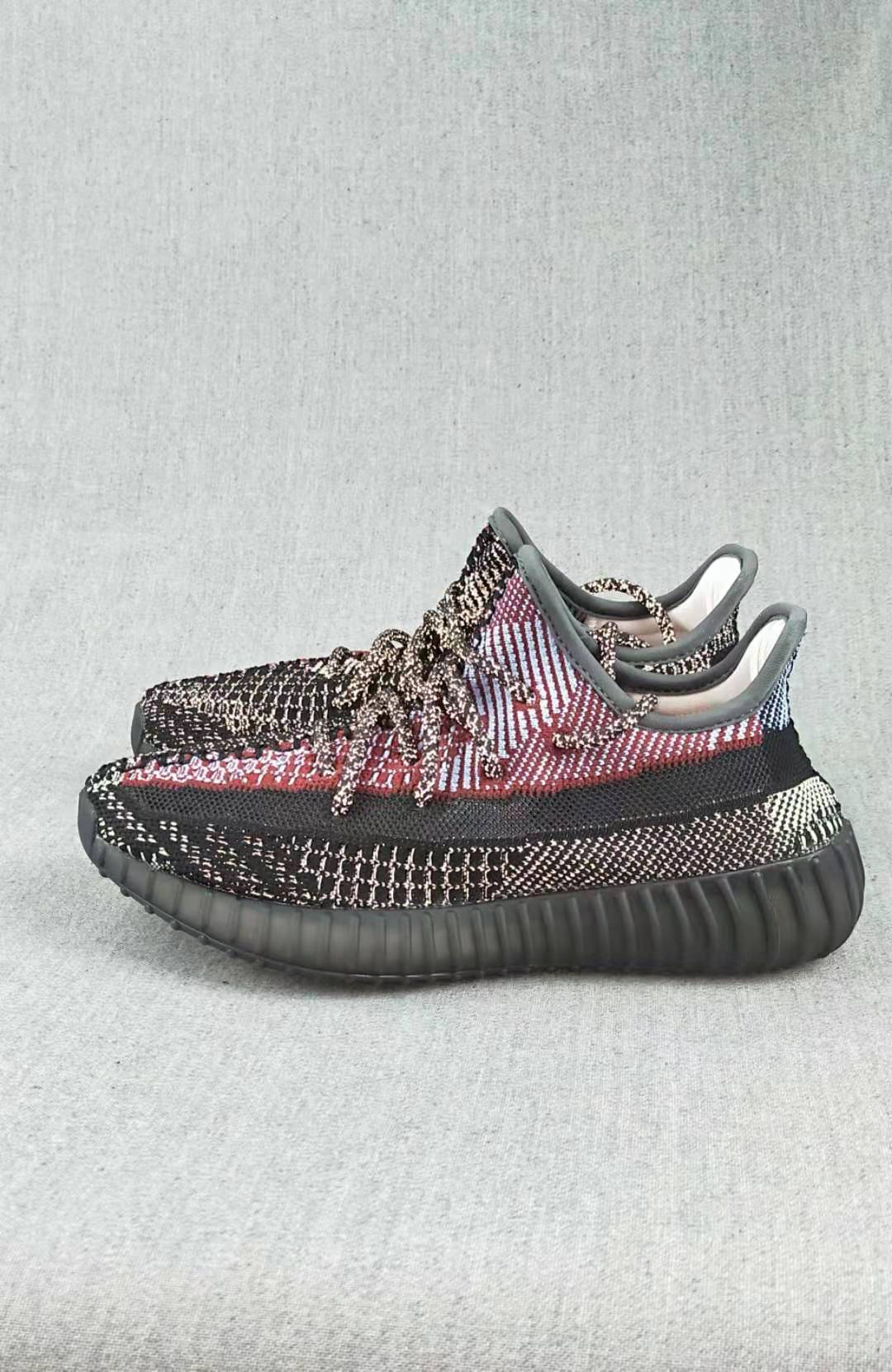 Adidas 2022 NEW ARRIVALS Yeezy Boost 350 V2 Sneakers Shoes