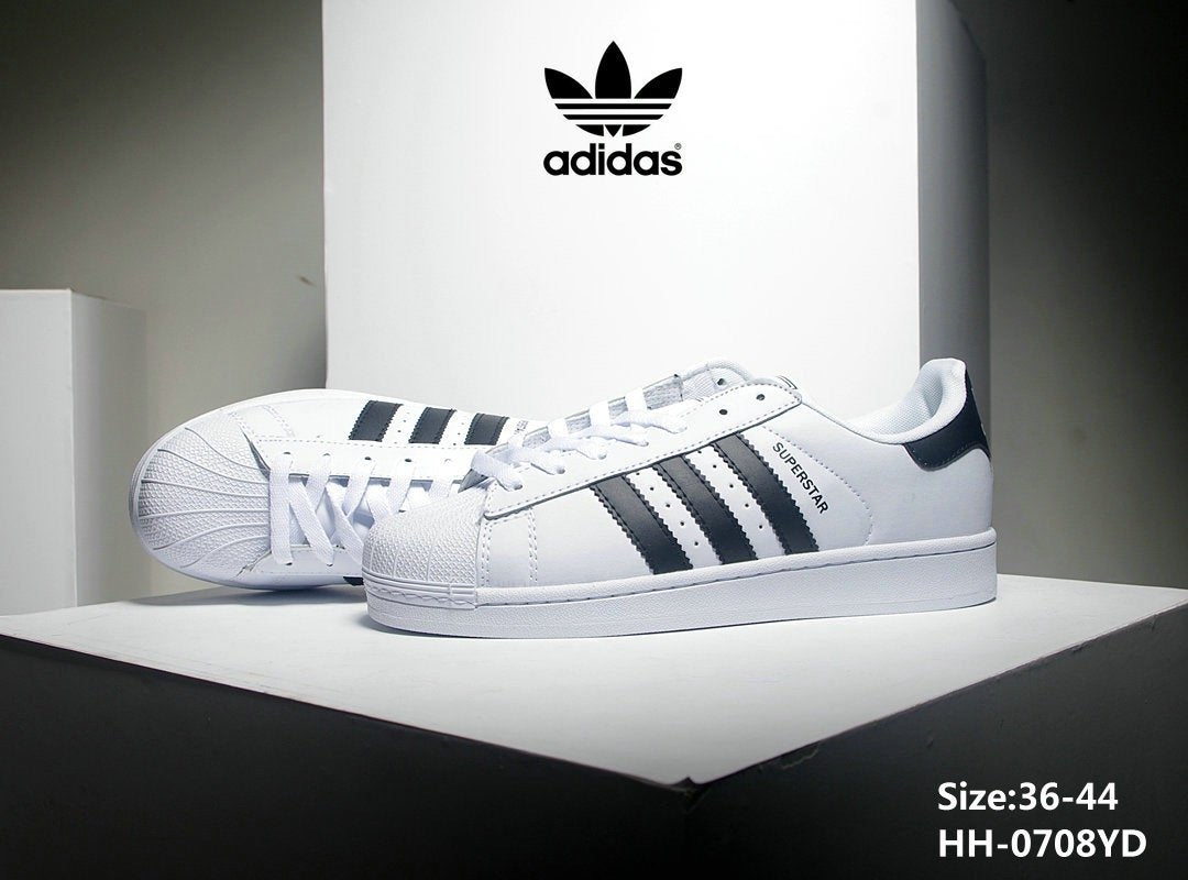 Adidas Originals Superstar Sneakers Shoes