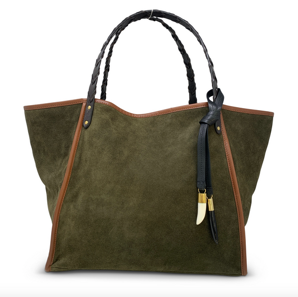 Mink Ella Bag at Kempton & Co.