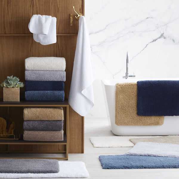 Heritage Anti-Microbial Bath Towel – Lord & Taylor