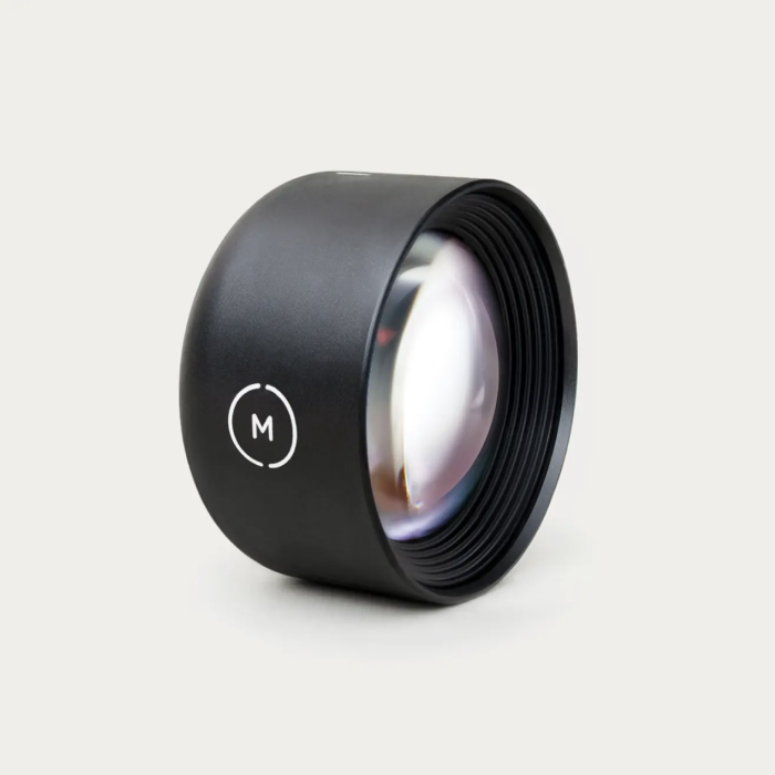 Moment Tele 58mm Lens | M–Series - Fjorden product image