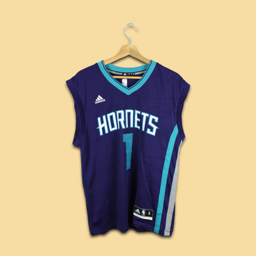 Detroits Pistons NBA Jersey (S) – SportGarmz