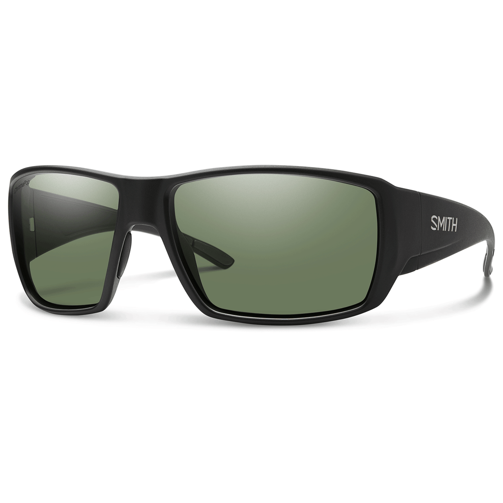 Smith Riptide Sunglasses Matte Tortoise / ChromaPop Polarized Brown