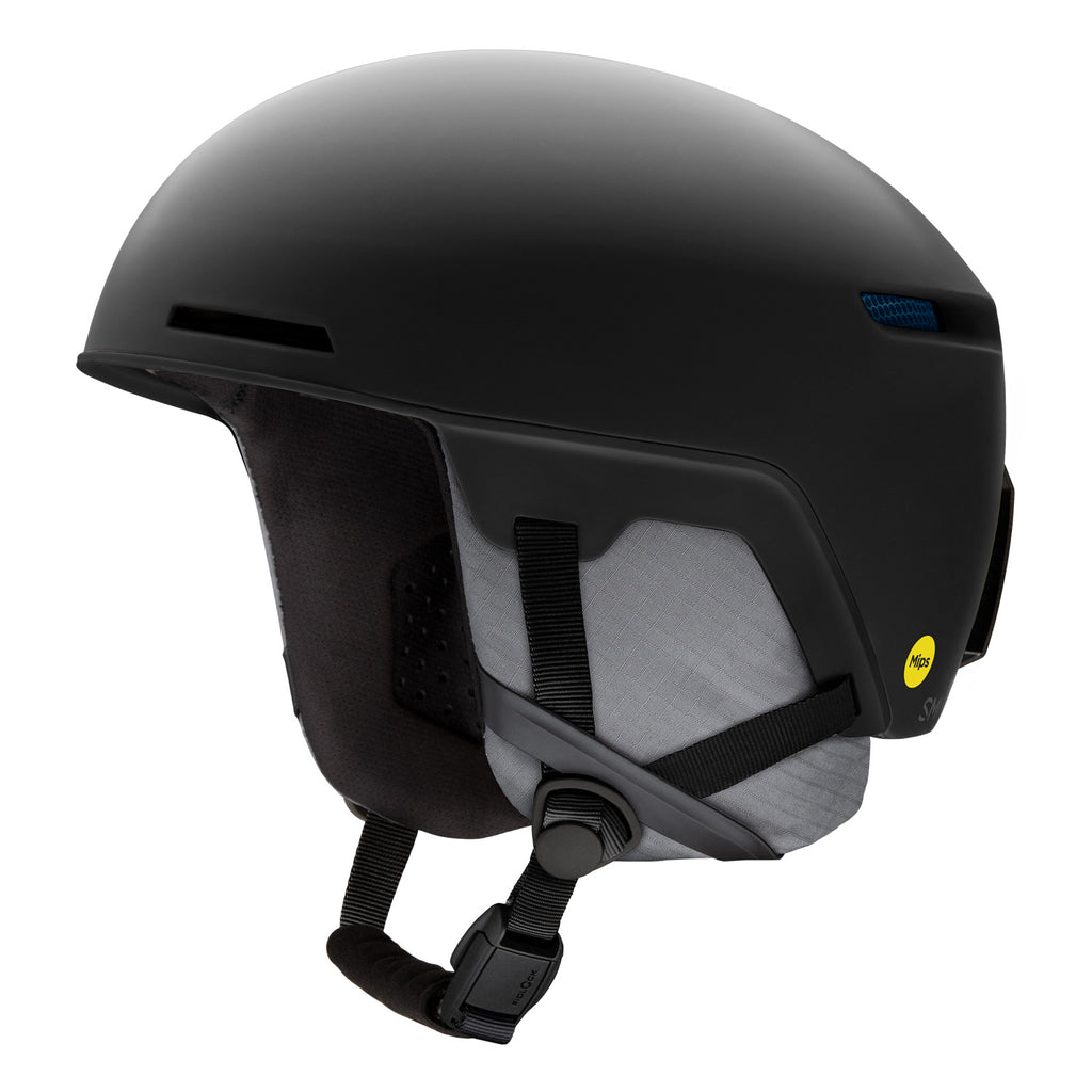 Smith Vantage Round Contour Fit Helmet 2023 – Comor - Go Play Outside