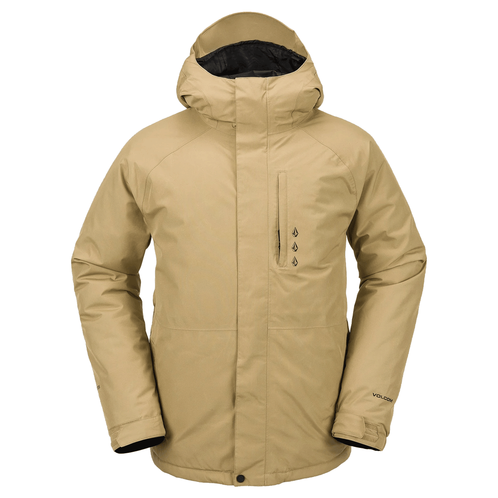 Volcom Dua Insulated Gore-tex Jacket 2023 – Comor - Go Play Outside