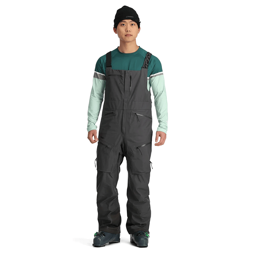 Spyder Terrain Bib Pant