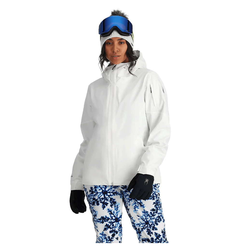 Spyder Glissade Insulator Jacket 2024 - Women - Ski West