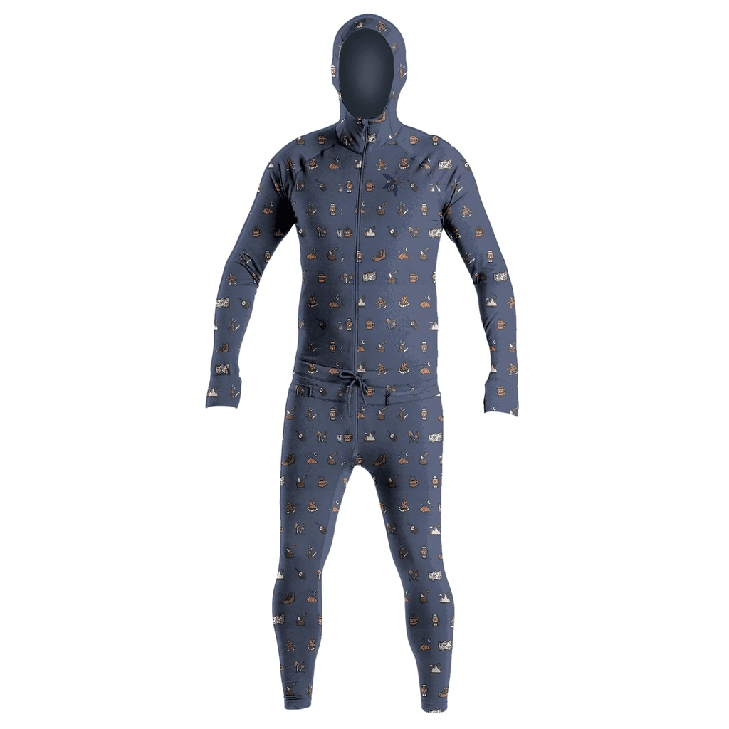 Airblaster Merino Ninja Suit 2023 Men Comor Go Play Outside