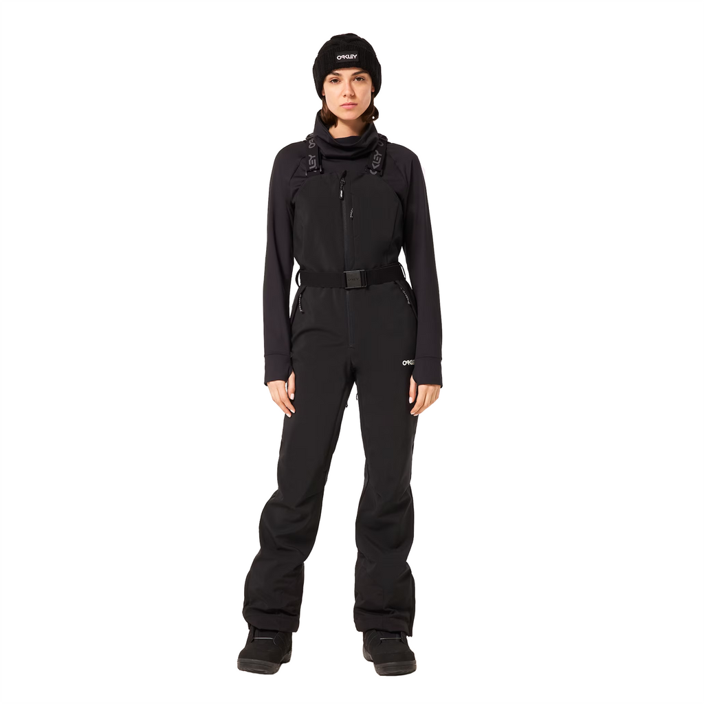 Armada Women's Rayleigh 3L Bib Pant 2024 Moonscape – Comor - Go