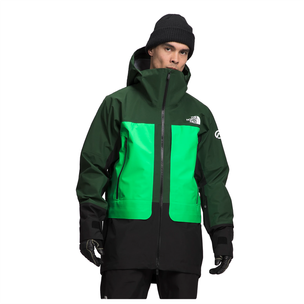 The North Face Men's Summit Series Breithorn Jacket 2024 Pine Needle –  Comor - Go Play Outside
