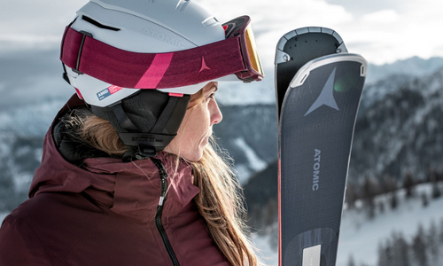 Comor - Go Play Outside | Ski, Bike, Snowboard Shop